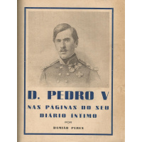 Livros/Acervo/P/PERES DD PEDRO